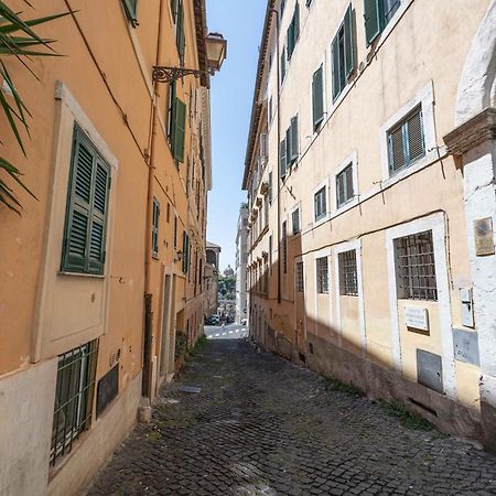 Appartement Ibernesi 23 - Fori Imperiali à Rome Extérieur photo