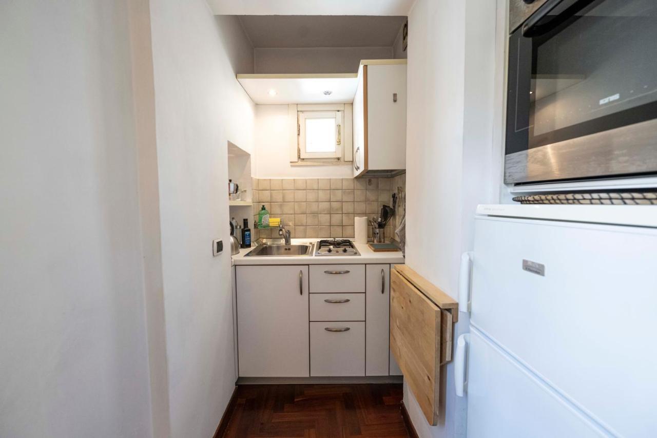 Appartement Ibernesi 23 - Fori Imperiali à Rome Extérieur photo