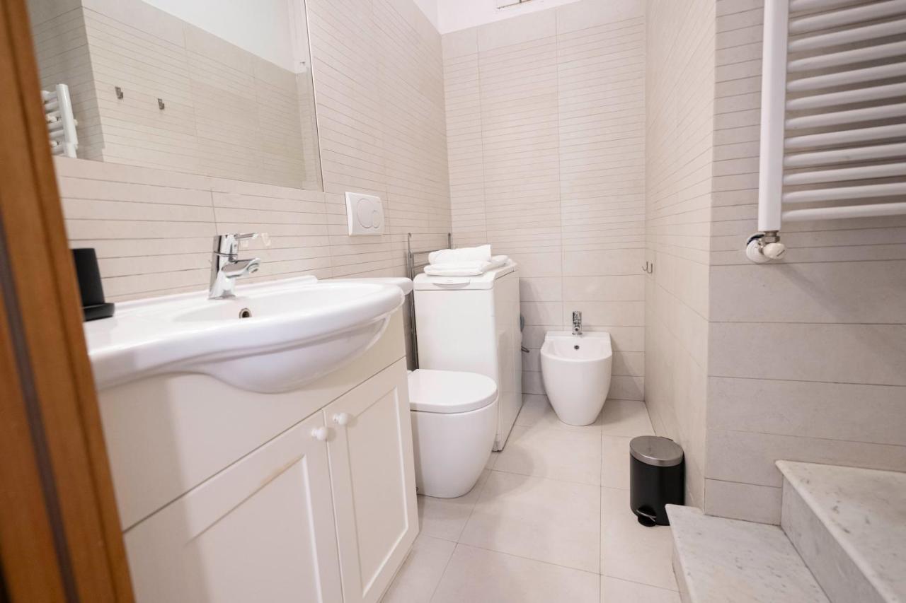 Appartement Ibernesi 23 - Fori Imperiali à Rome Extérieur photo