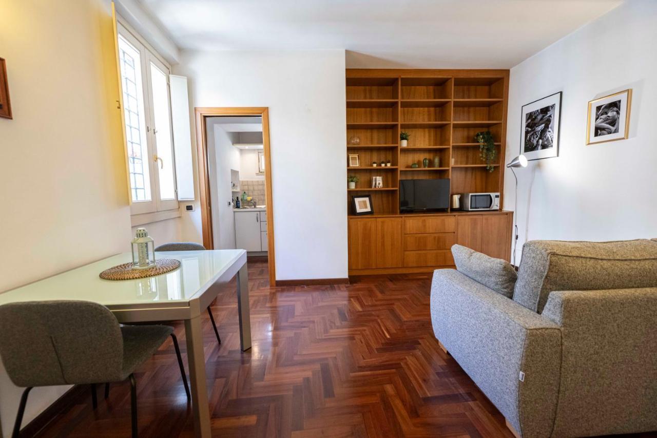Appartement Ibernesi 23 - Fori Imperiali à Rome Extérieur photo
