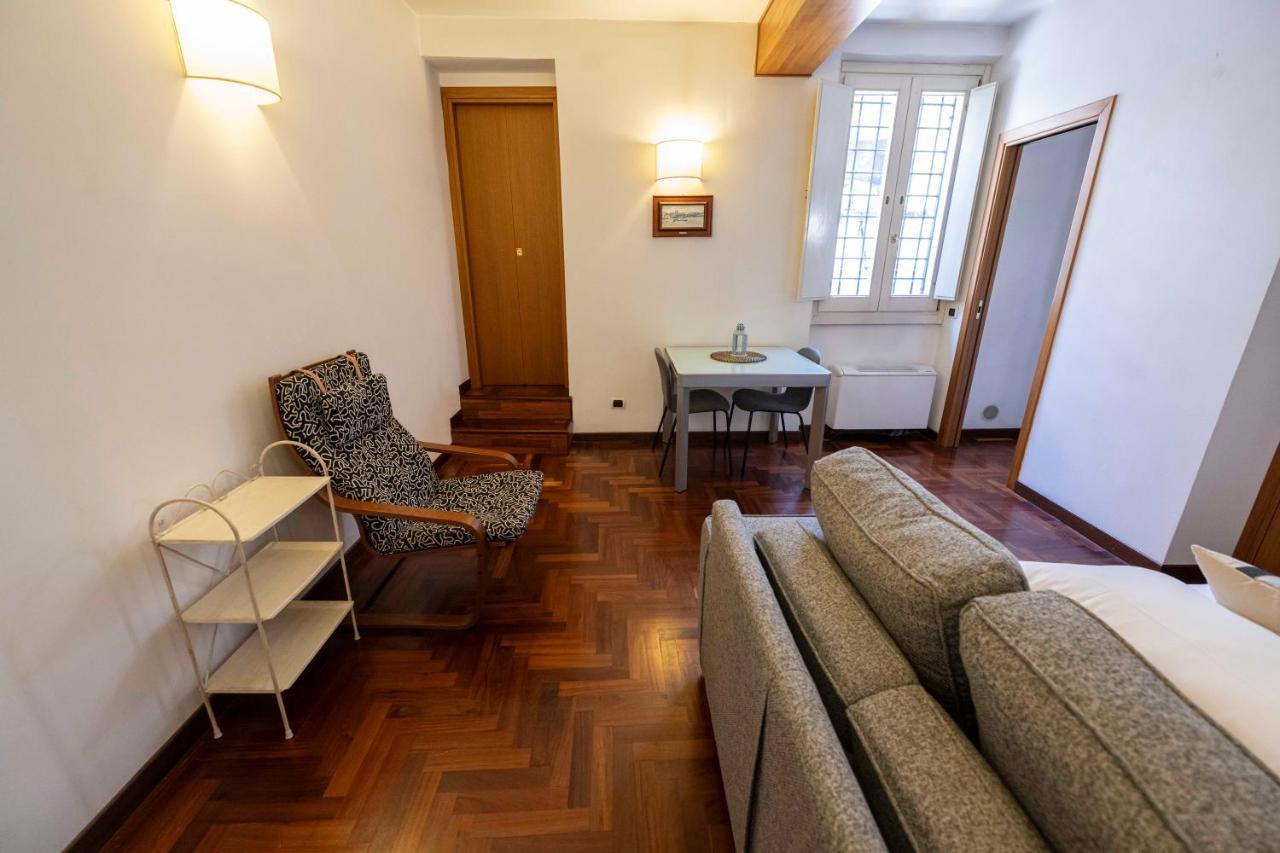 Appartement Ibernesi 23 - Fori Imperiali à Rome Extérieur photo