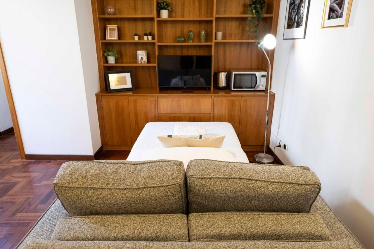 Appartement Ibernesi 23 - Fori Imperiali à Rome Extérieur photo