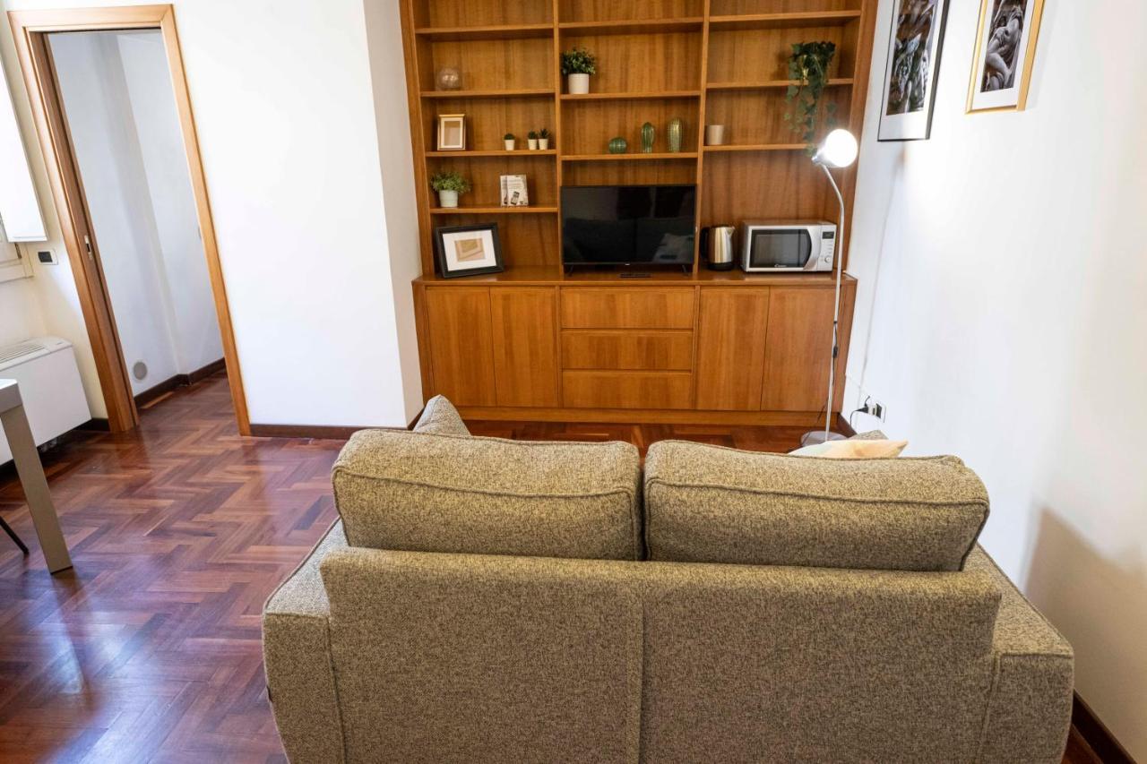 Appartement Ibernesi 23 - Fori Imperiali à Rome Extérieur photo