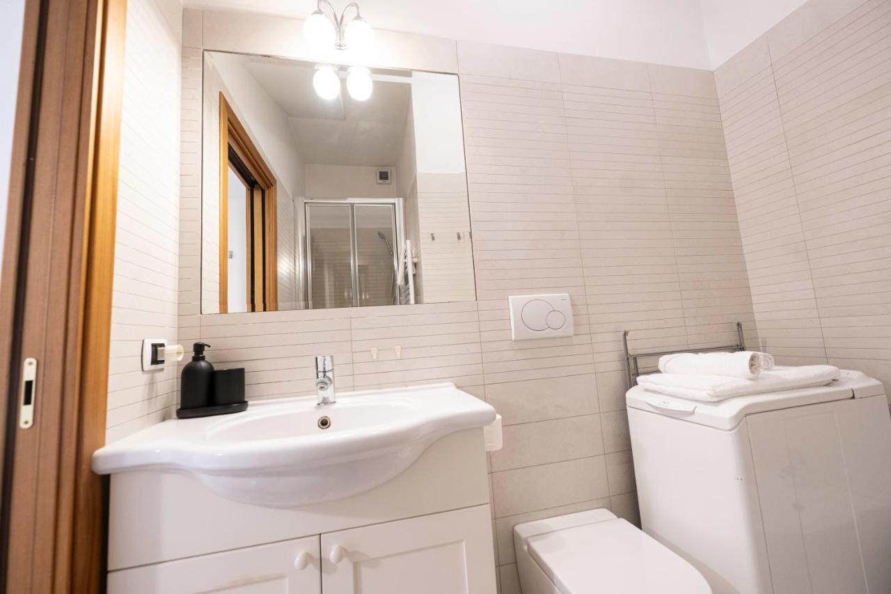 Appartement Ibernesi 23 - Fori Imperiali à Rome Extérieur photo