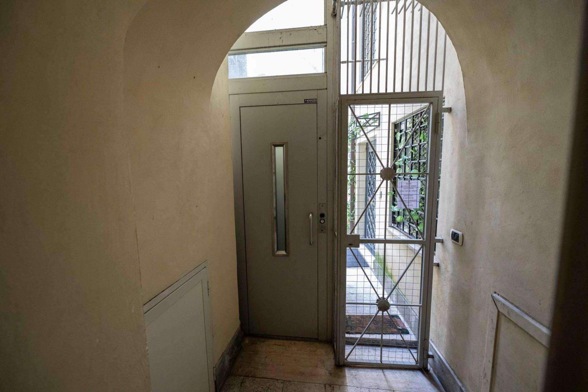 Appartement Ibernesi 23 - Fori Imperiali à Rome Extérieur photo