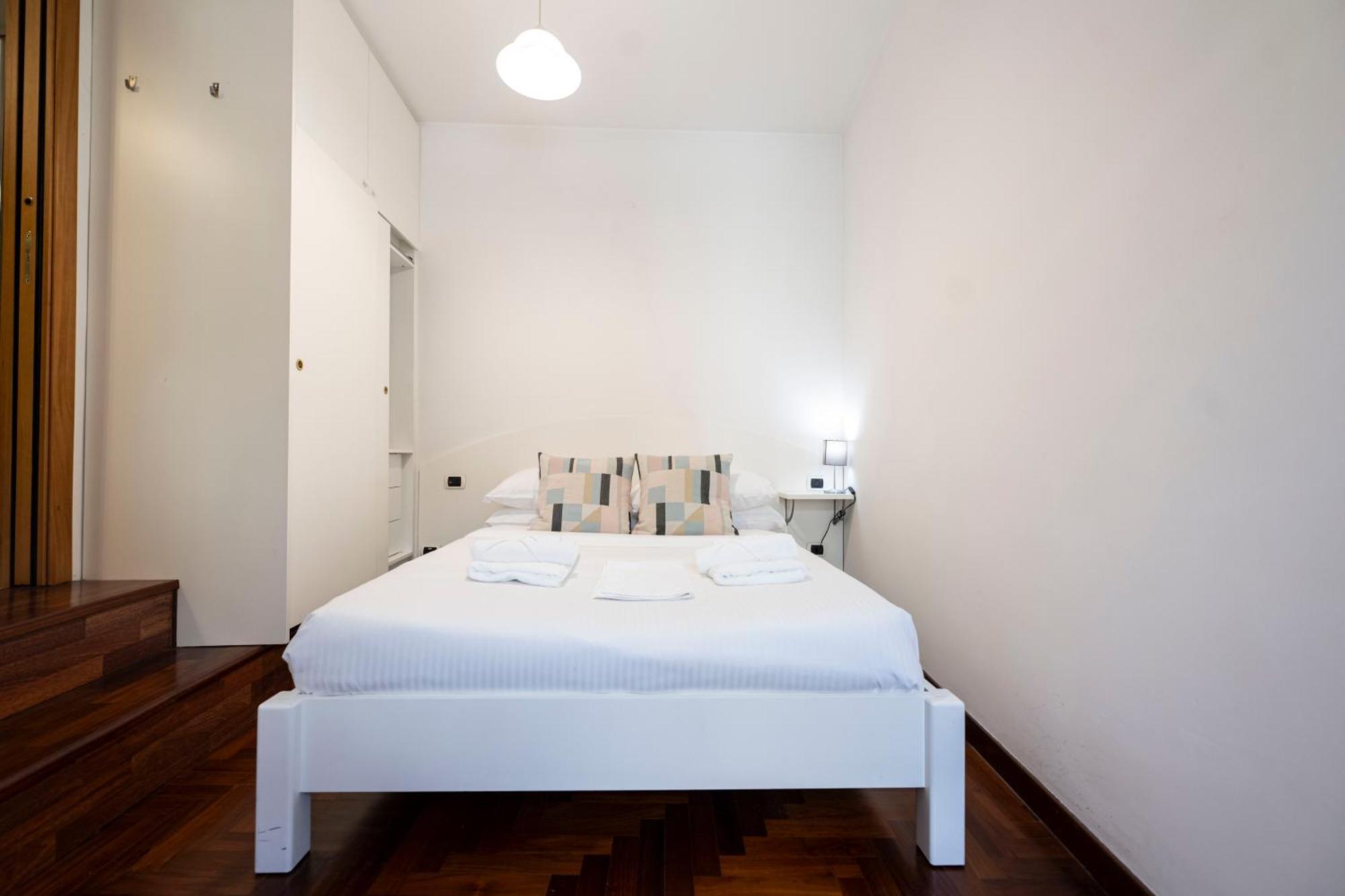 Appartement Ibernesi 23 - Fori Imperiali à Rome Extérieur photo