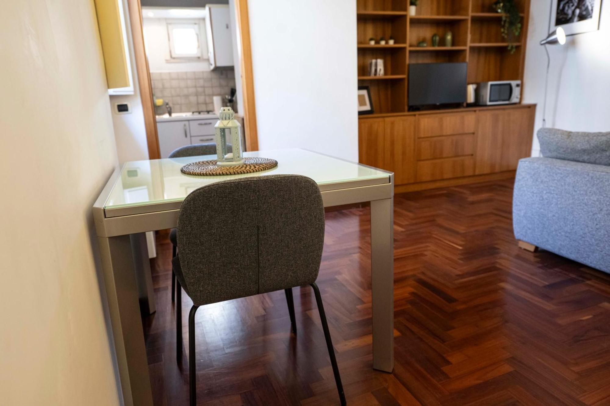 Appartement Ibernesi 23 - Fori Imperiali à Rome Extérieur photo