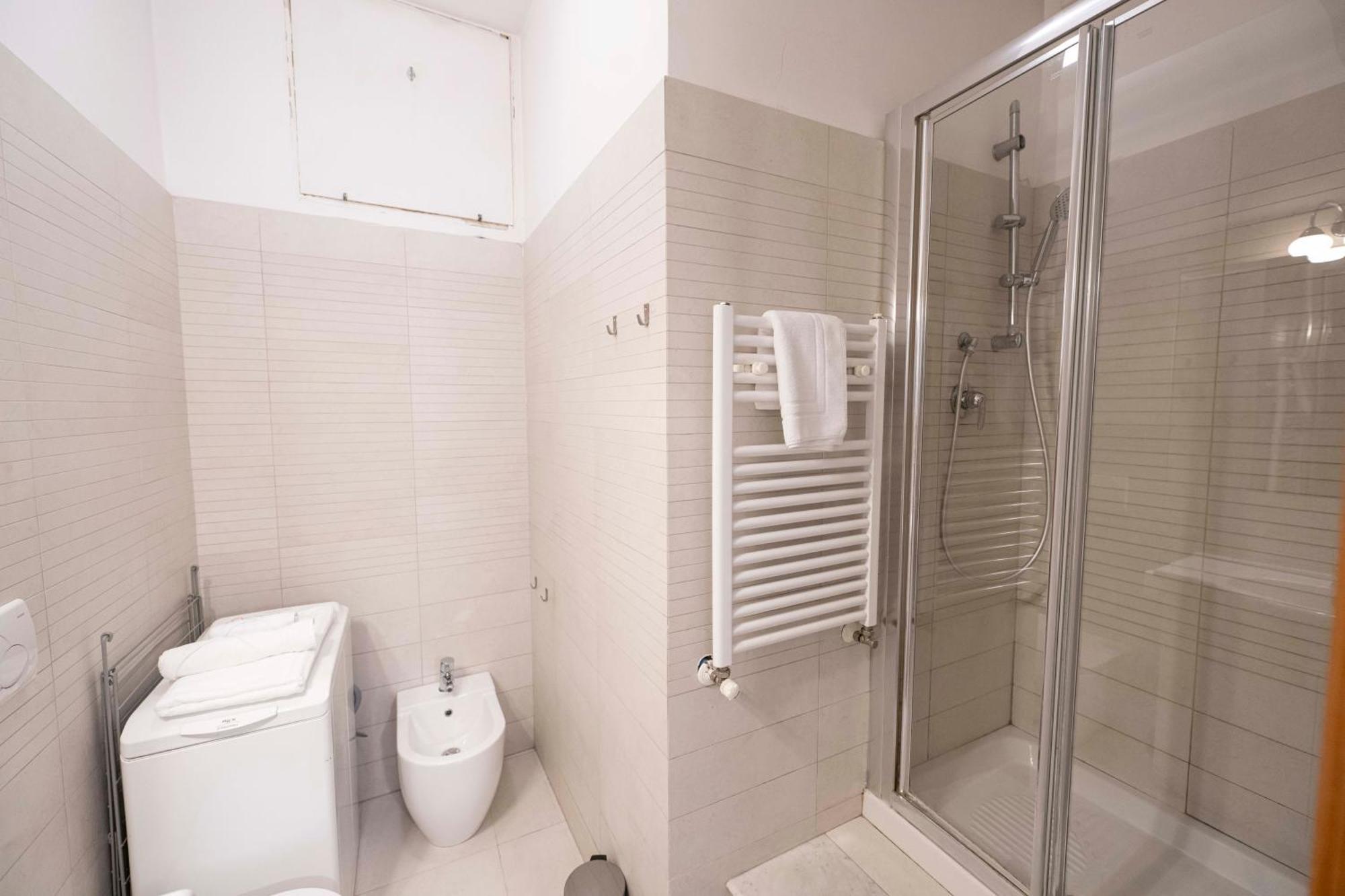 Appartement Ibernesi 23 - Fori Imperiali à Rome Extérieur photo